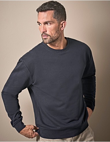 T-5100-Power Sweatshirt